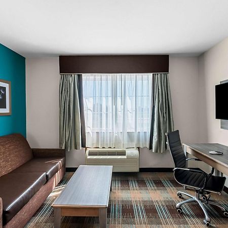 Best Western Presidential Hotel&Suites Pine Bluff Exterior foto