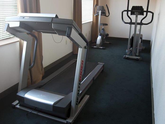 Best Western Presidential Hotel&Suites Pine Bluff Exterior foto
