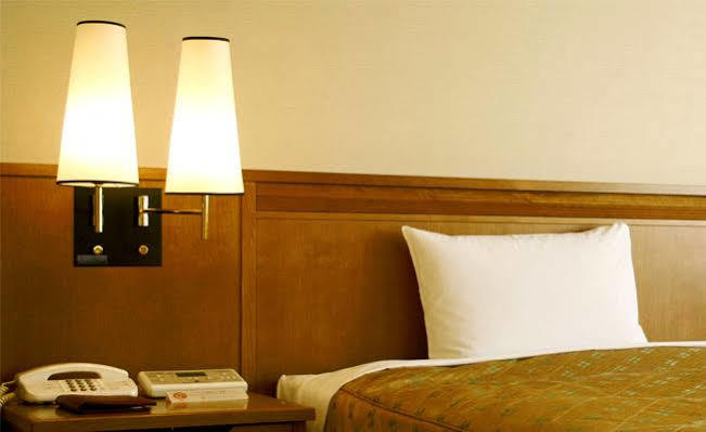 Best Western Presidential Hotel&Suites Pine Bluff Exterior foto